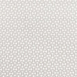Schumacher Riccardi Sheer Zinc Fabric