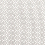 Schumacher Riccardi Sheer Zinc Fabric