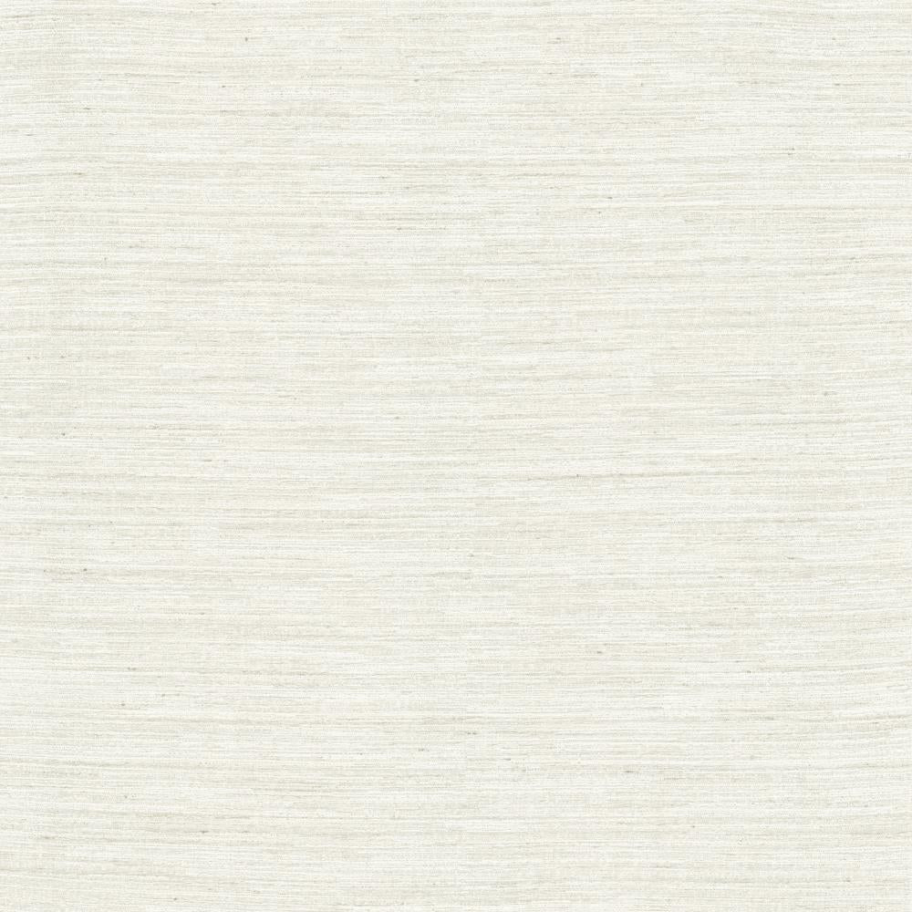Kasmir Aegean White Fabric