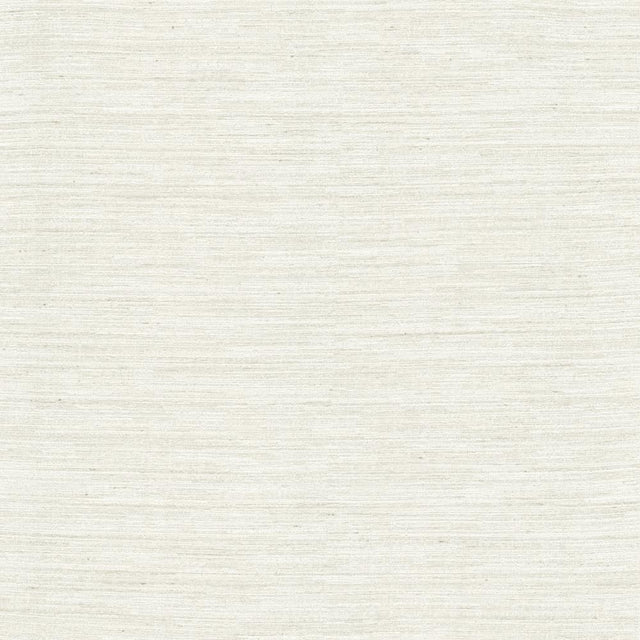 Kasmir Aegean White Fabric