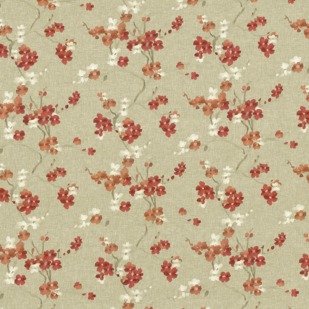 Kasmir Picturesque Bouquet Fabric