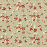 Kasmir Picturesque Bouquet Fabric