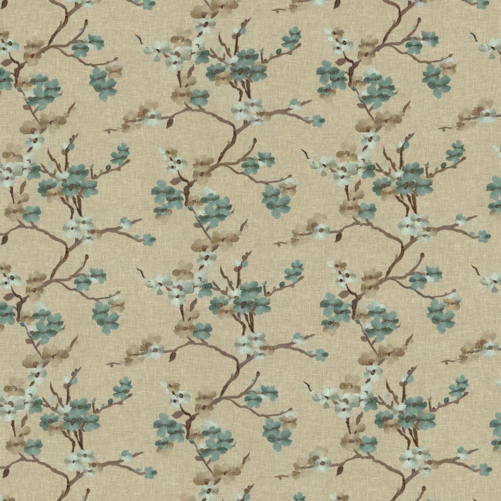 Kasmir Picturesque Lagoon Fabric