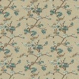 Kasmir Picturesque Lagoon Fabric