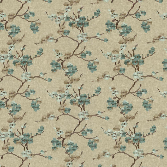 Kasmir Picturesque Lagoon Fabric