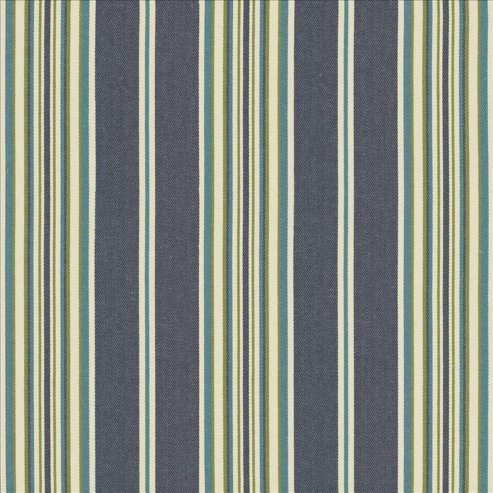 Kasmir Bandwidth Denim Fabric