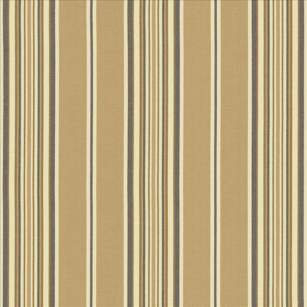Kasmir Bandwidth Sand Fabric