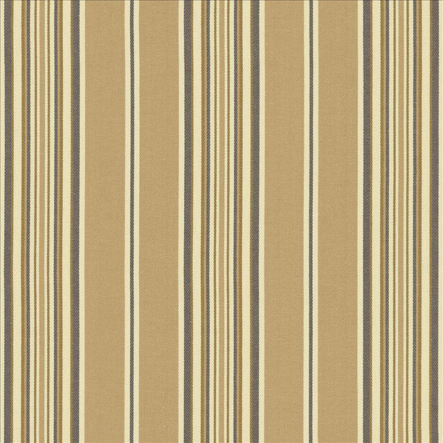 Kasmir Bandwidth Sand Fabric