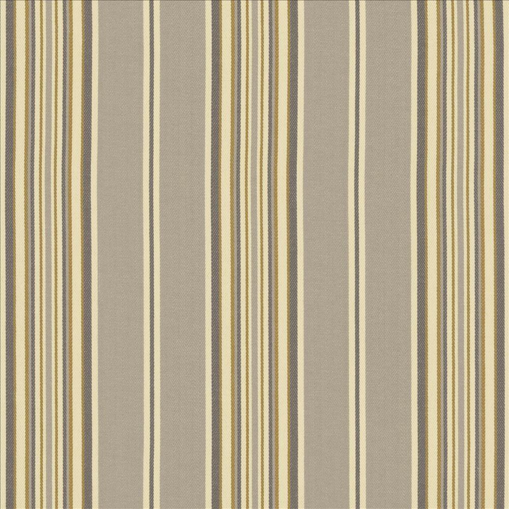 Kasmir Bandwidth Smoke Fabric