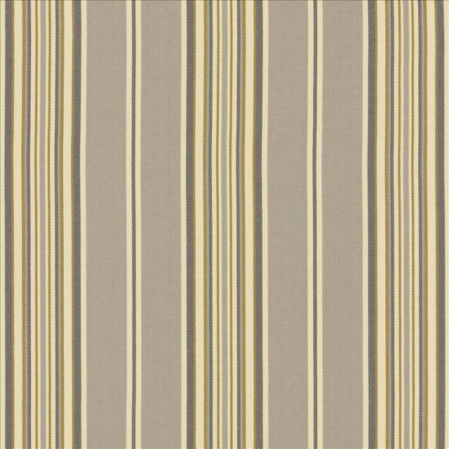 Kasmir Bandwidth Smoke Fabric