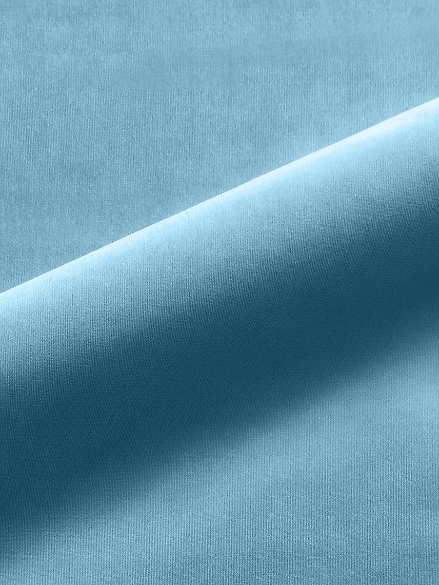 Scalamandre Linley Tapestry Blue Fabric