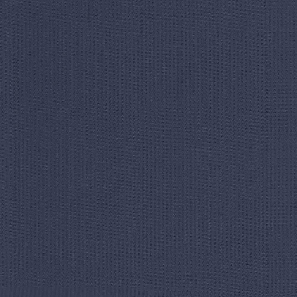 Kasmir Pietra Stripe Blue Fabric