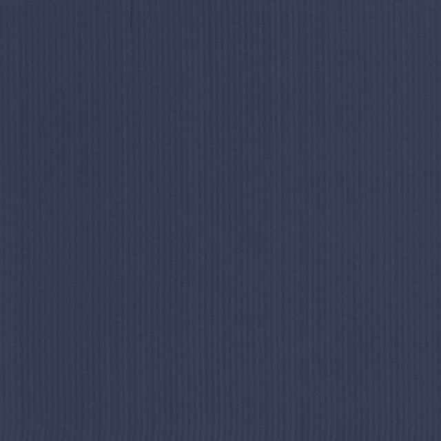Kasmir Pietra Stripe Blue Fabric