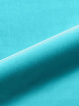 Scalamandre Linley Aqua Fabric