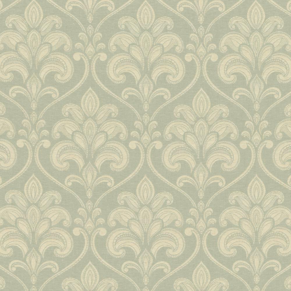 Kasmir Baton Rouge Aquamist Fabric