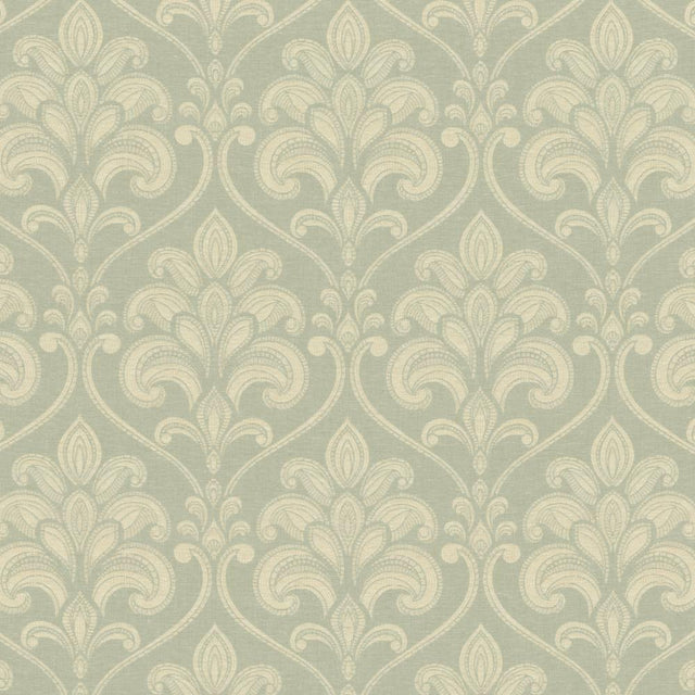 Kasmir Baton Rouge Aquamist Fabric