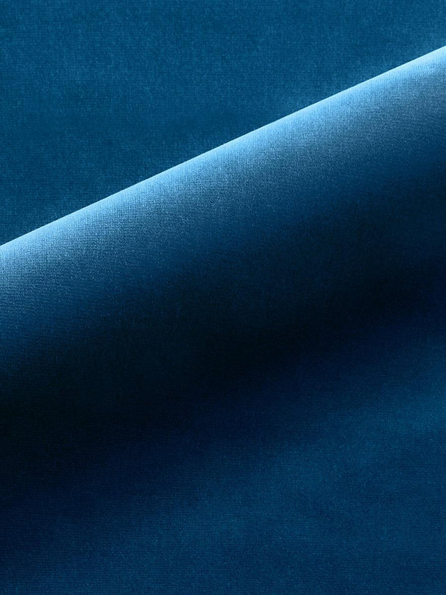 Scalamandre Linley Sapphire Fabric