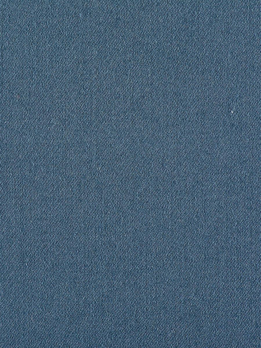 Scalamandre Rio Indigo Fabric