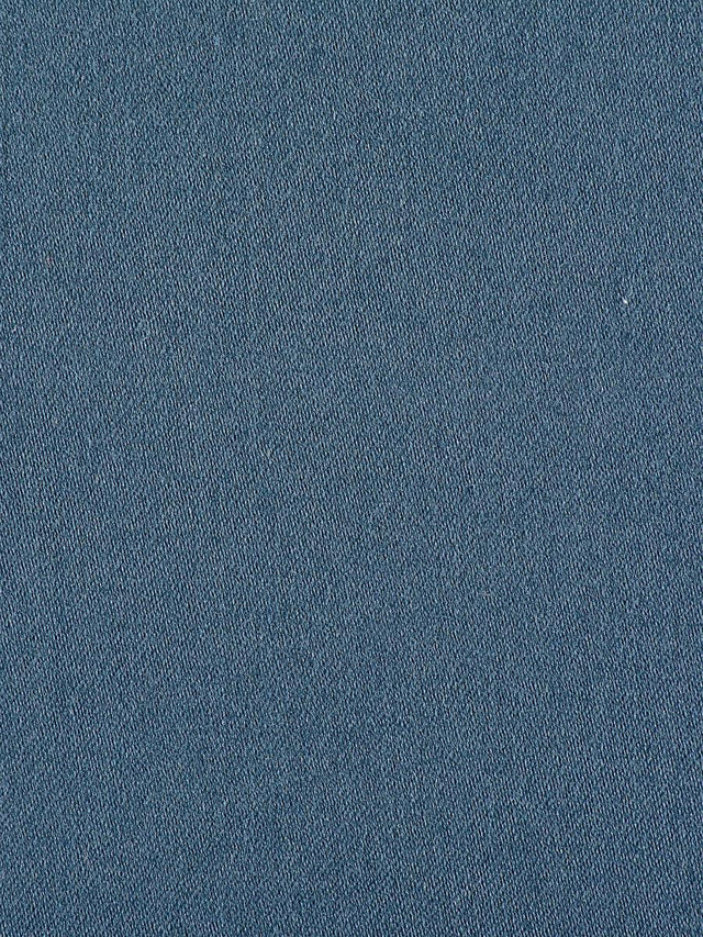 Scalamandre Rio Indigo Fabric