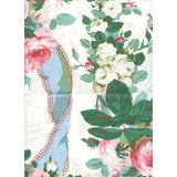 Lee Jofa ROSEBANK WHITE Fabric