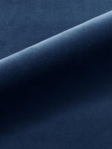 Scalamandre Linley Classic Navy Fabric