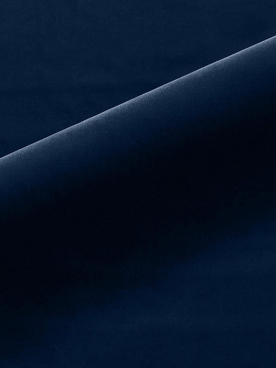 Scalamandre Linley Midnight Fabric