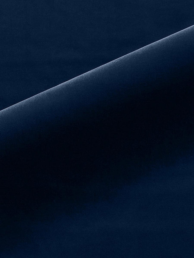 Scalamandre Linley Midnight Fabric