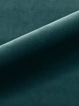 Scalamandre Linley Midnight Green Fabric