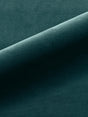 Scalamandre Linley Midnight Green Fabric