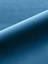 Scalamandre Linley Bistro Blue Fabric