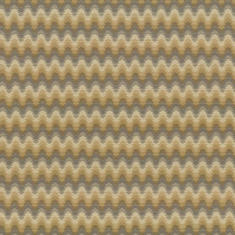 Kasmir Pine Island Honey Fabric