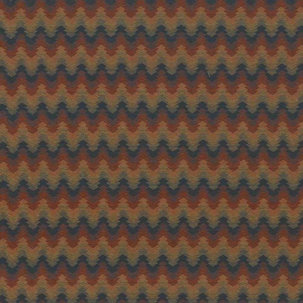 Kasmir Pine Island Teal Fabric