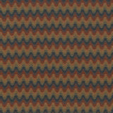 Kasmir Pine Island Teal Fabric