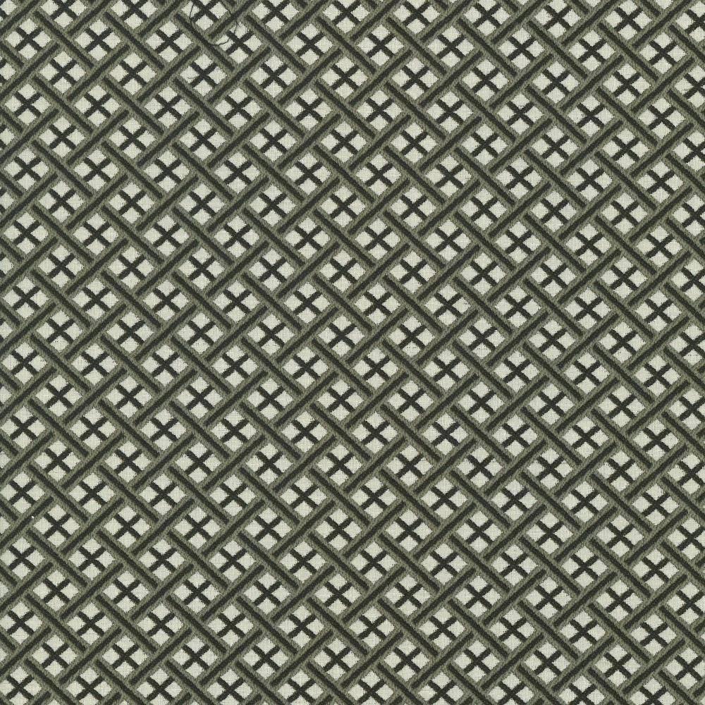 Kasmir Pinebrook Graphite Fabric