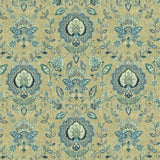 Kasmir Budapest Marine Fabric