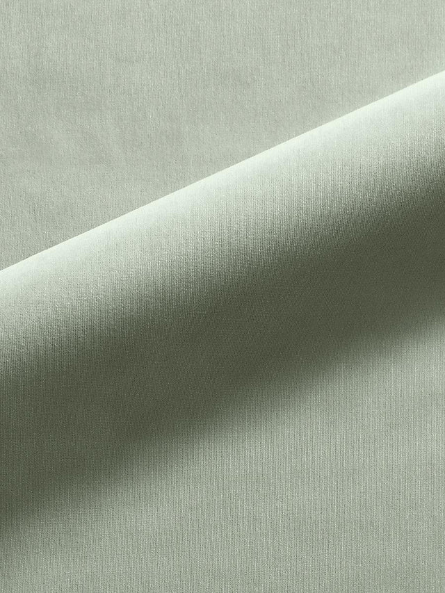 Scalamandre Linley Green Fog Fabric