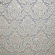 Kasmir Callie Silver Fabric