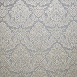 Kasmir Callie Silver Fabric