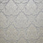Kasmir Callie Silver Fabric