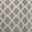 Kasmir Cambridgeshire Grey Fabric