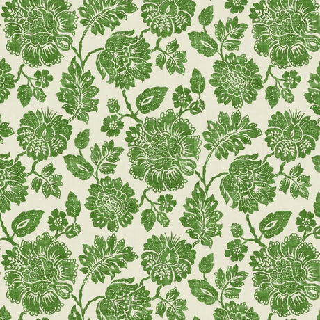 Kasmir Chromia Spring Fabric