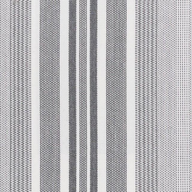 Stout SAMMY CHARCOAL Fabric