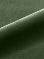 Scalamandre Linley Black Olive Fabric