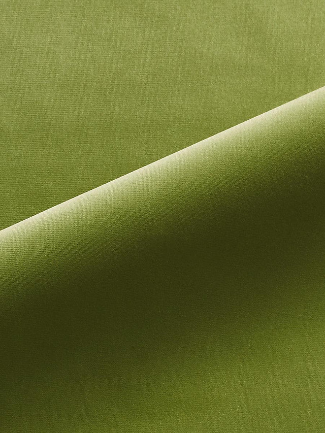 Scalamandre Linley Leaf Green Fabric