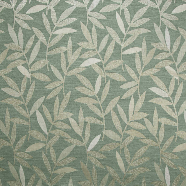 Kasmir Cornelia Aqua Fabric