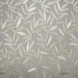 Kasmir Cornelia Silver Fabric
