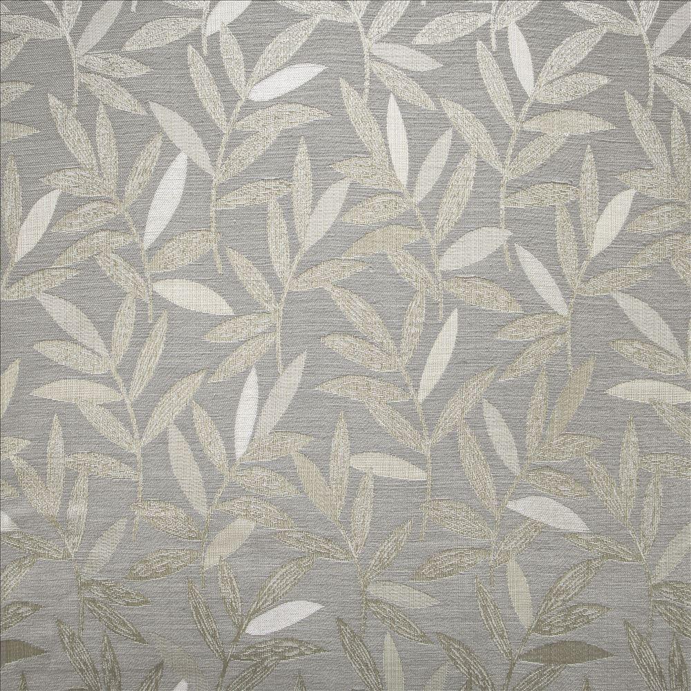 Kasmir Cornelia Silver Fabric