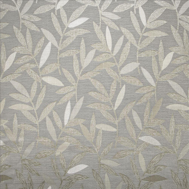 Kasmir Cornelia Silver Fabric