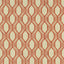 Kasmir Cousins Papaya Fabric