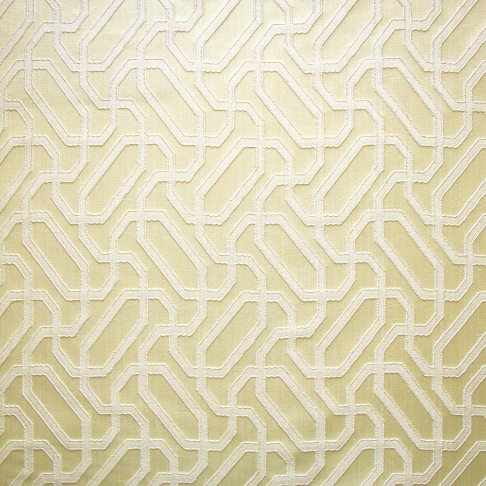 Kasmir Crest Lake Ivory Fabric